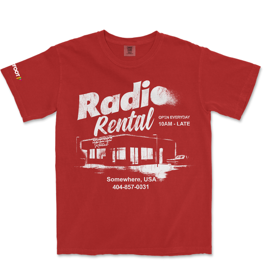 OPEN LATE (RED)