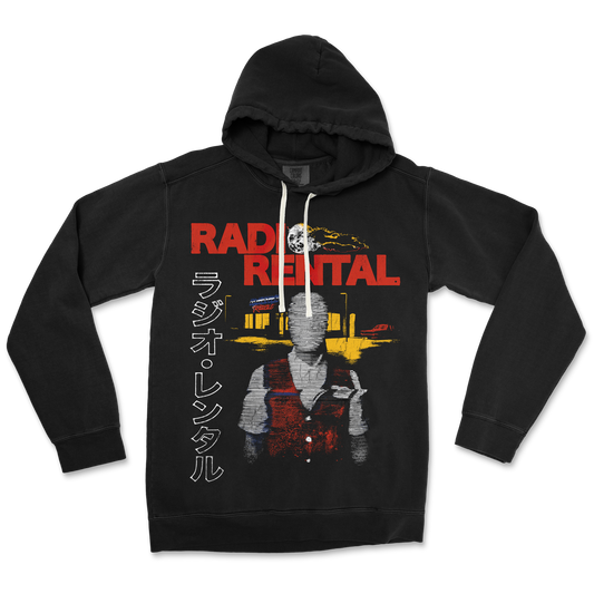 FOREIGN FILM LIGHTWEIGHT HOODIE
