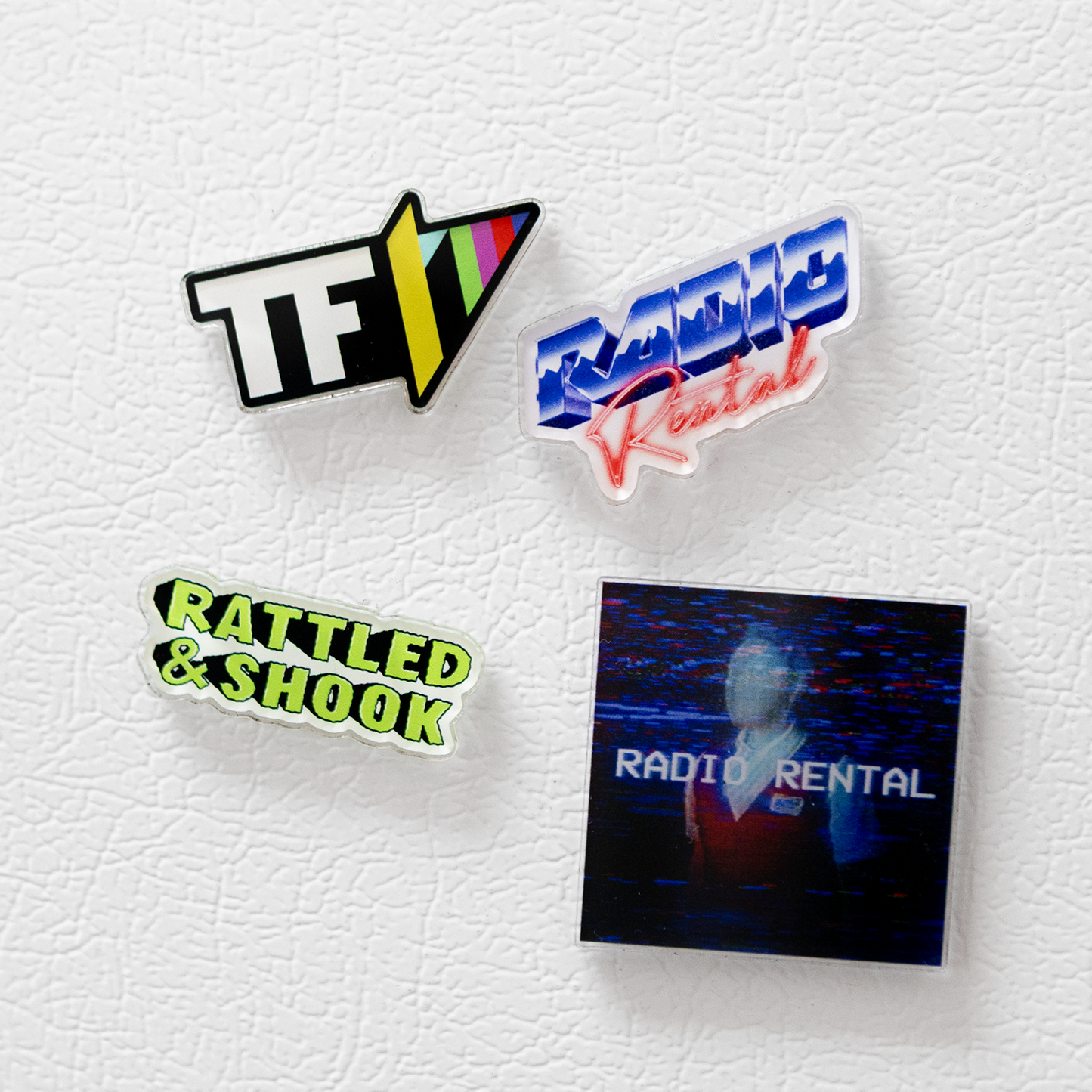 MAGNET SET