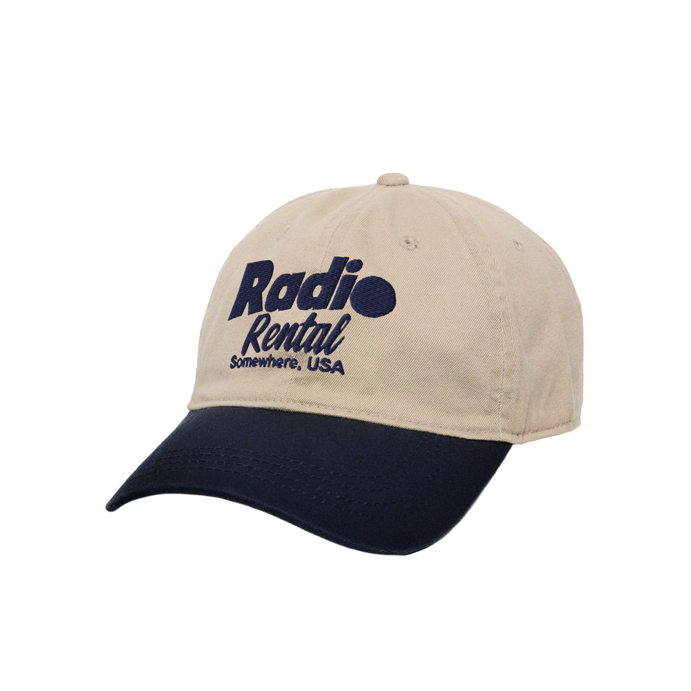 SOMEWHERE HAT (PREORDER)