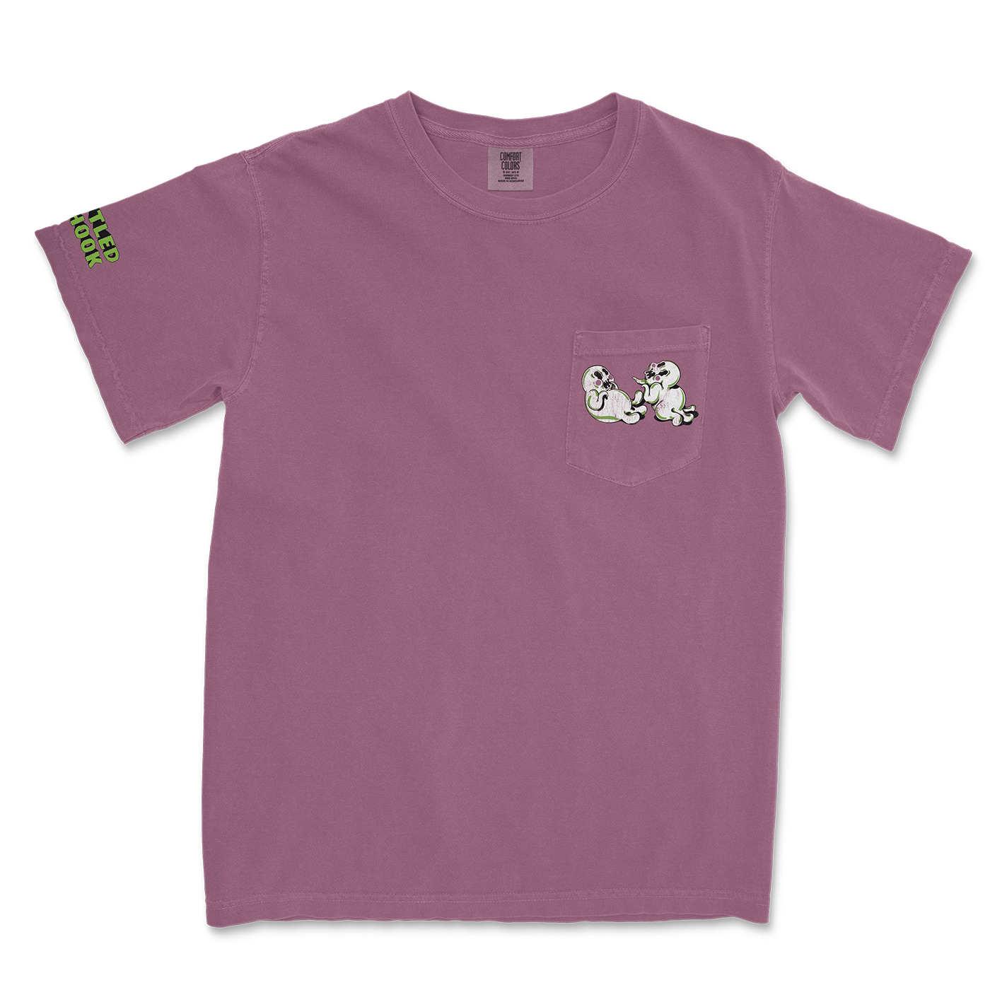 POCKET GHOULS
