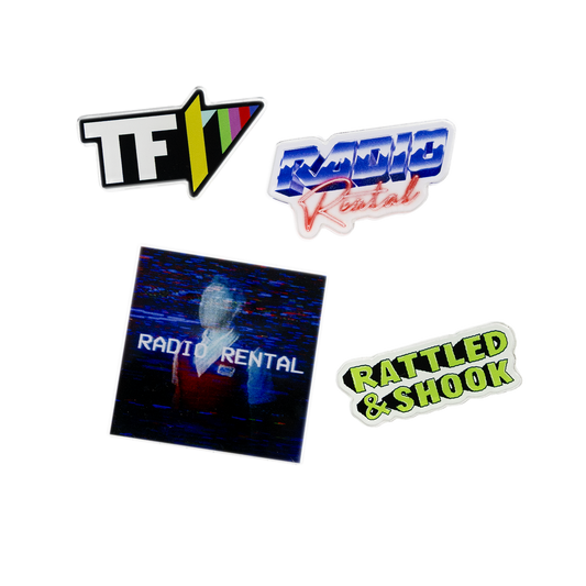 MAGNET SET