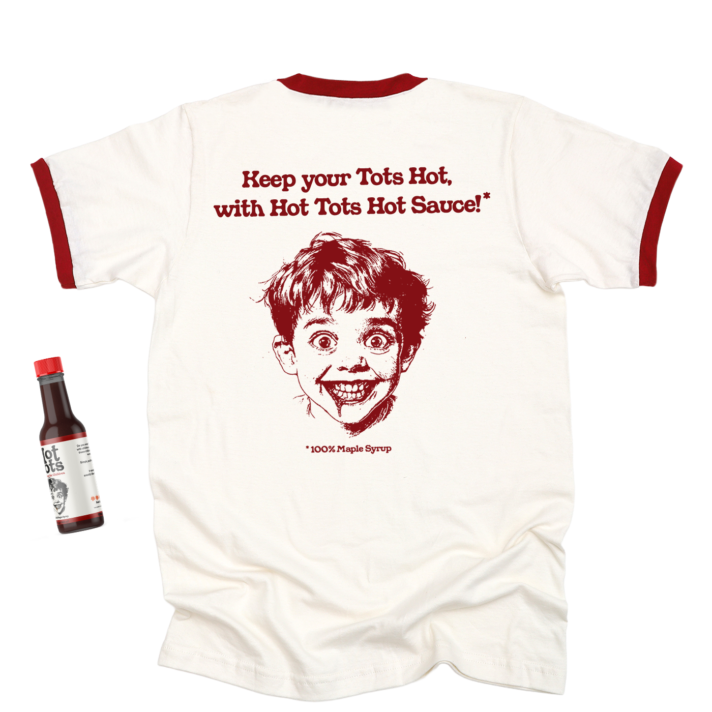HOT TOTS BUNDLE