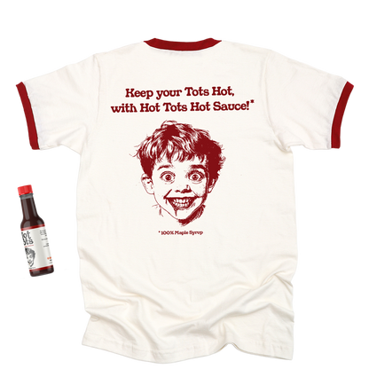 HOT TOTS BUNDLE