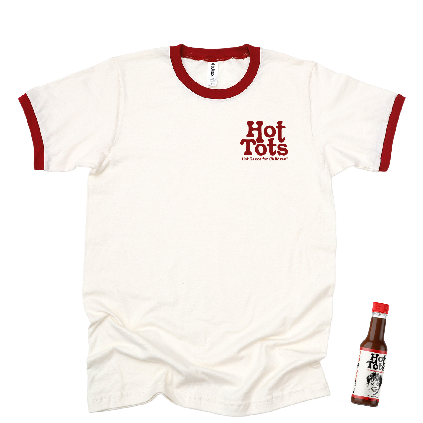 HOT TOTS BUNDLE