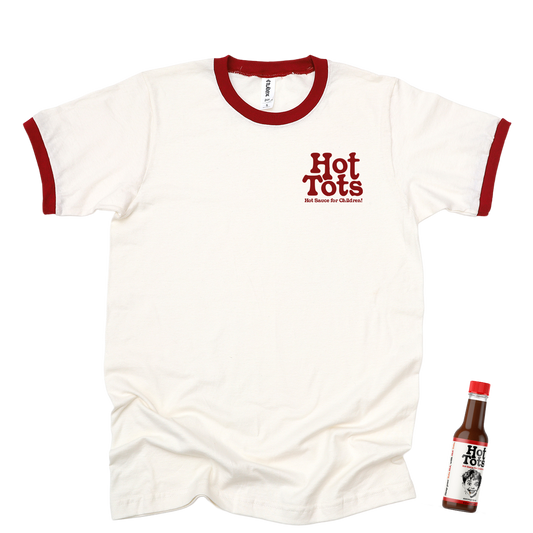 HOT TOTS BUNDLE