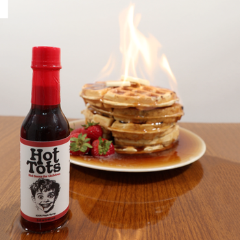 Hot Tots Bundle