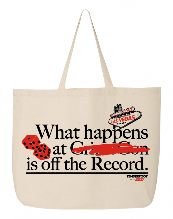 What Happens... Tote