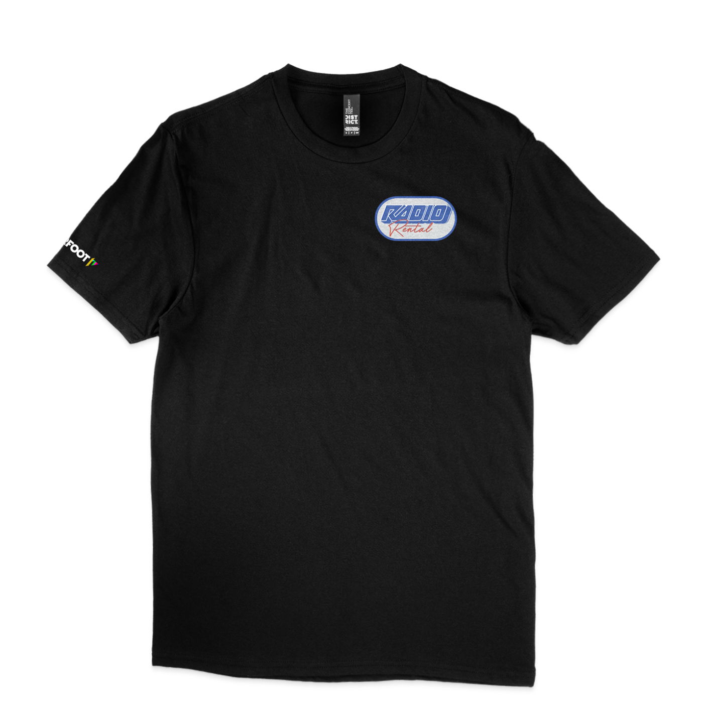 EMPLOYEE UNIFORM