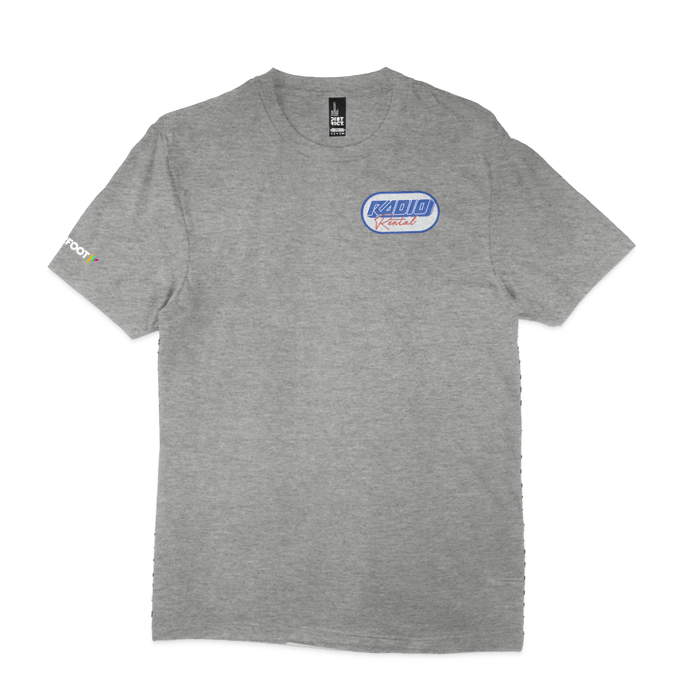 EMPLOYEE UNIFORM
