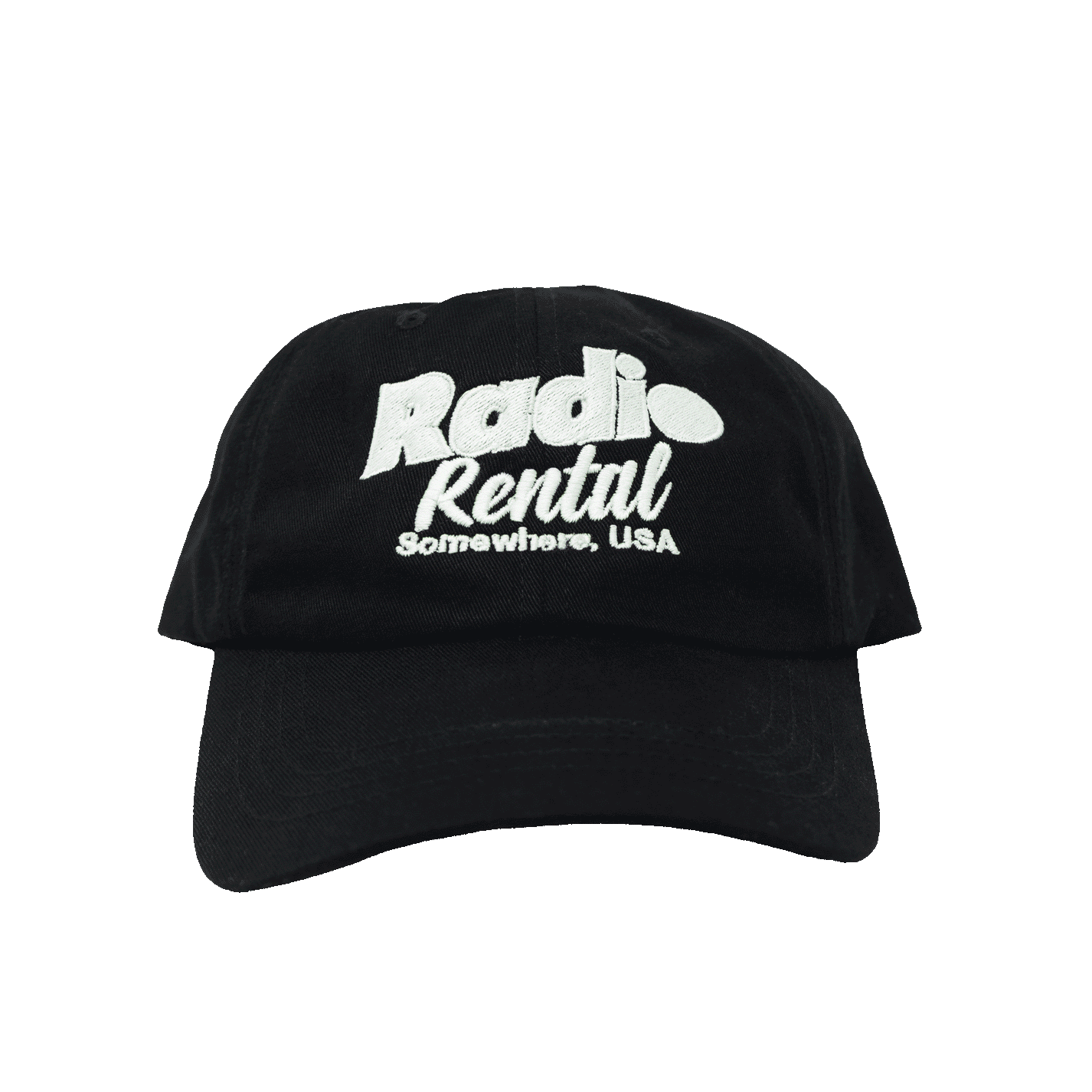 Somewhere Hat (Glow-in-the-Dark)