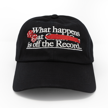 What Happens... Hat