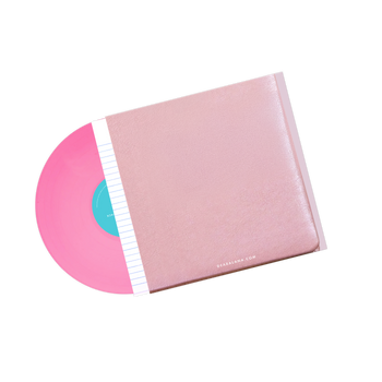 Dear, Alana Vinyl Soundtrack