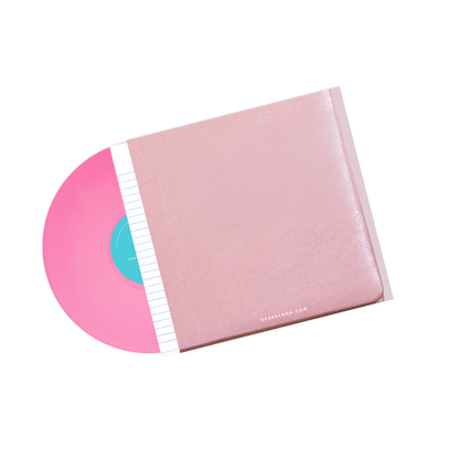 Dear Alana, Official Soundtrack