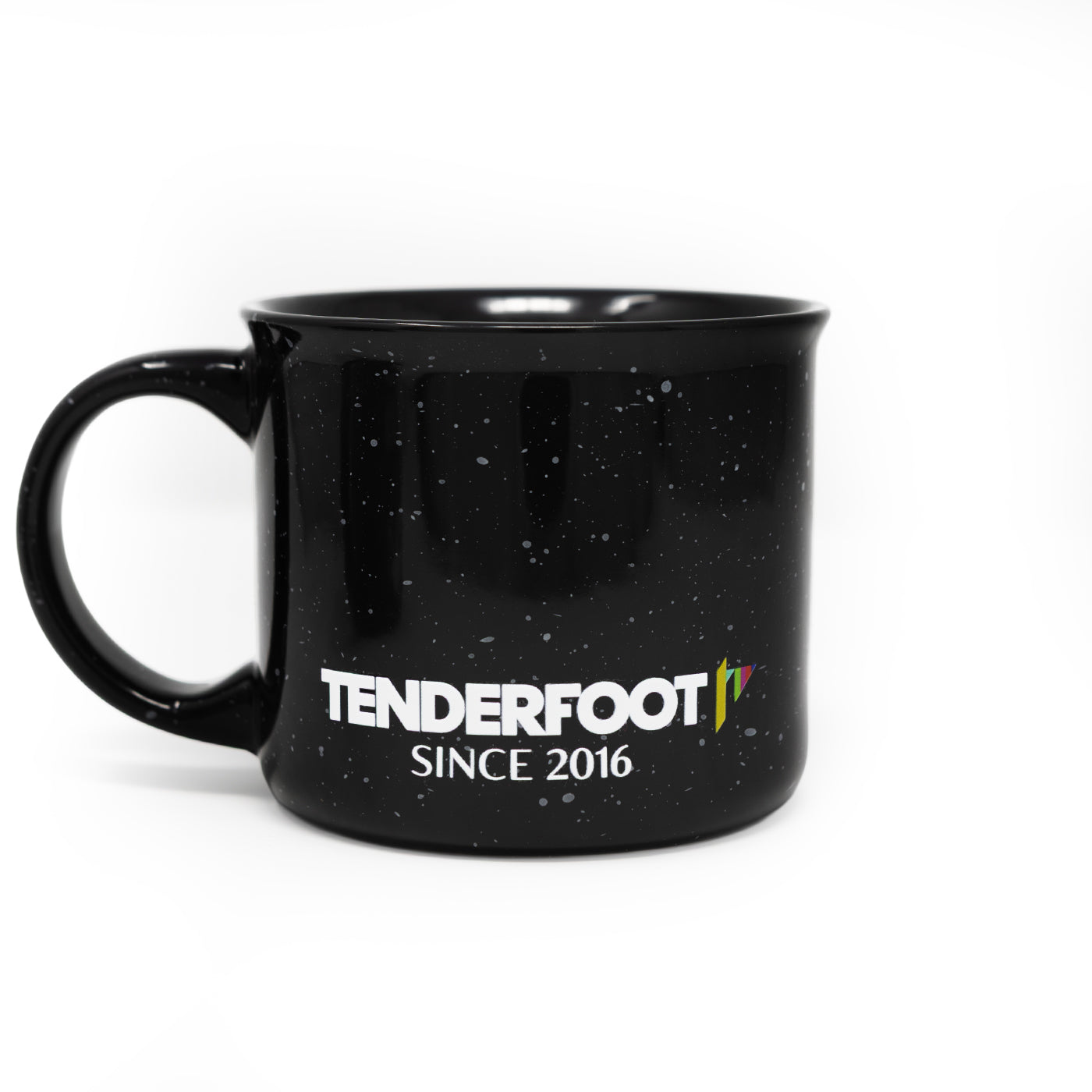 Fueled by...Mug