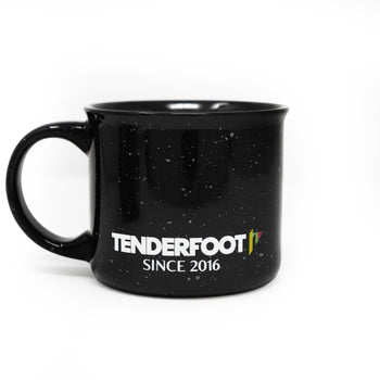 Fueled by...Mug