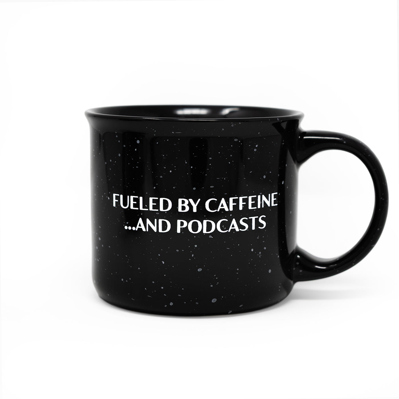 Fueled by...Mug
