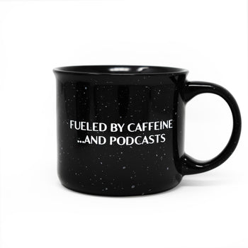 Fueled by...Mug