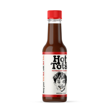 Hot Tots Bundle