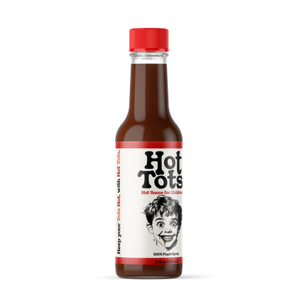 HOT TOTS BUNDLE