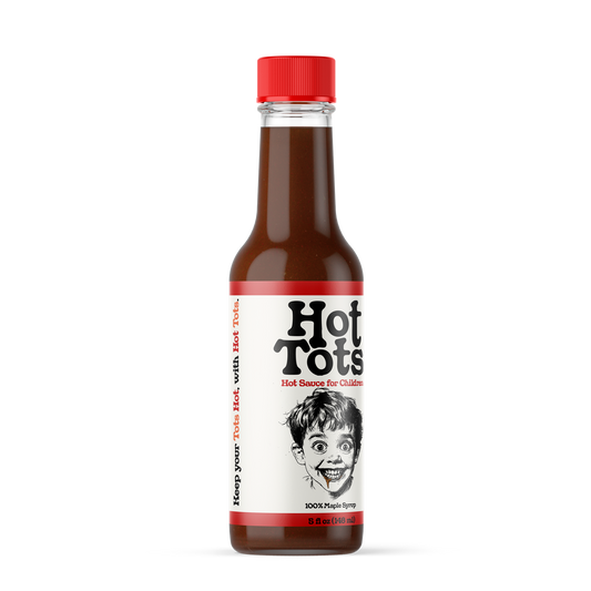 HOT TOTS