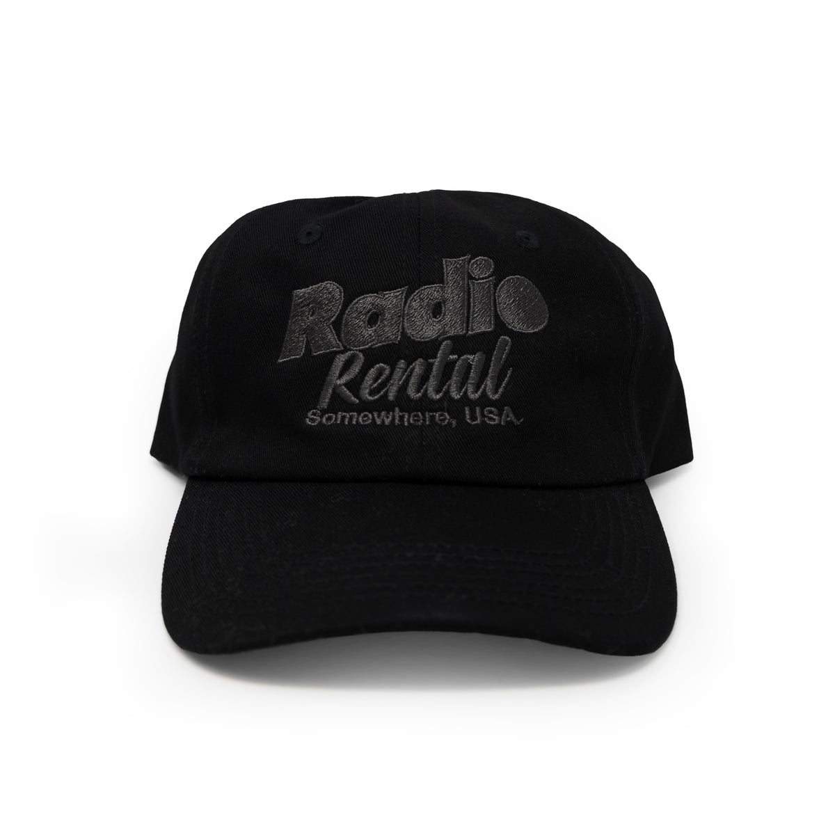 Somewhere Hat (Closed)