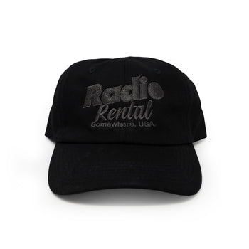 Somewhere Hat (Closed)