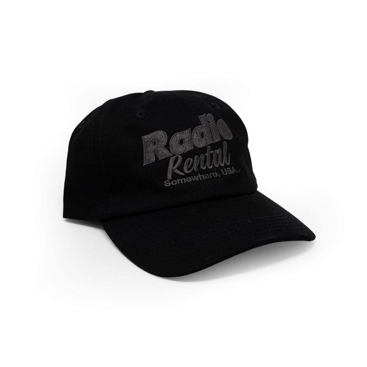 Somewhere Hat (Closed)