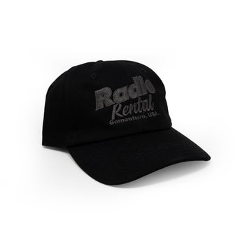 Somewhere Hat (Closed)
