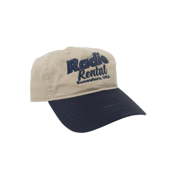 Somewhere Hat