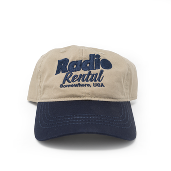 Somewhere Hat