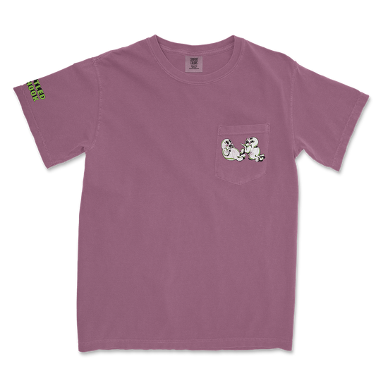 POCKET GHOULS