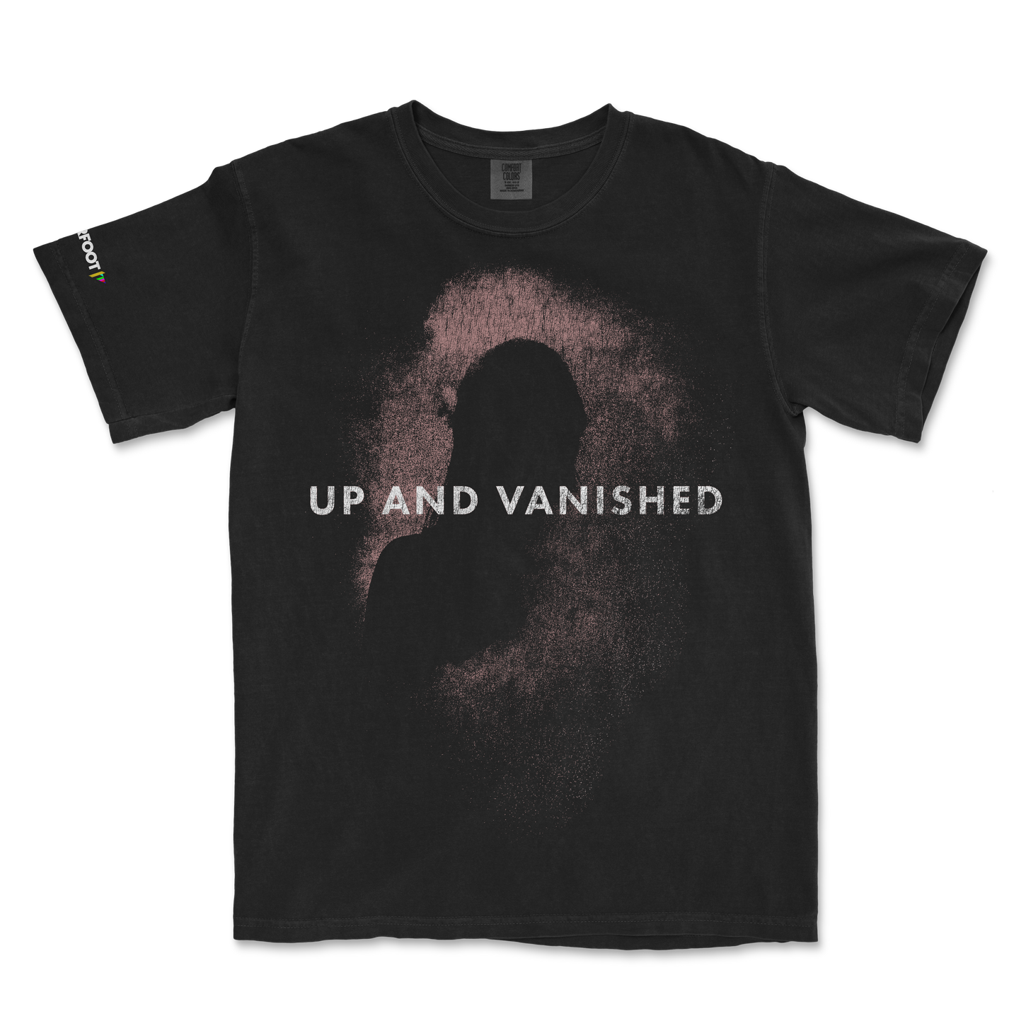Up and Vanished