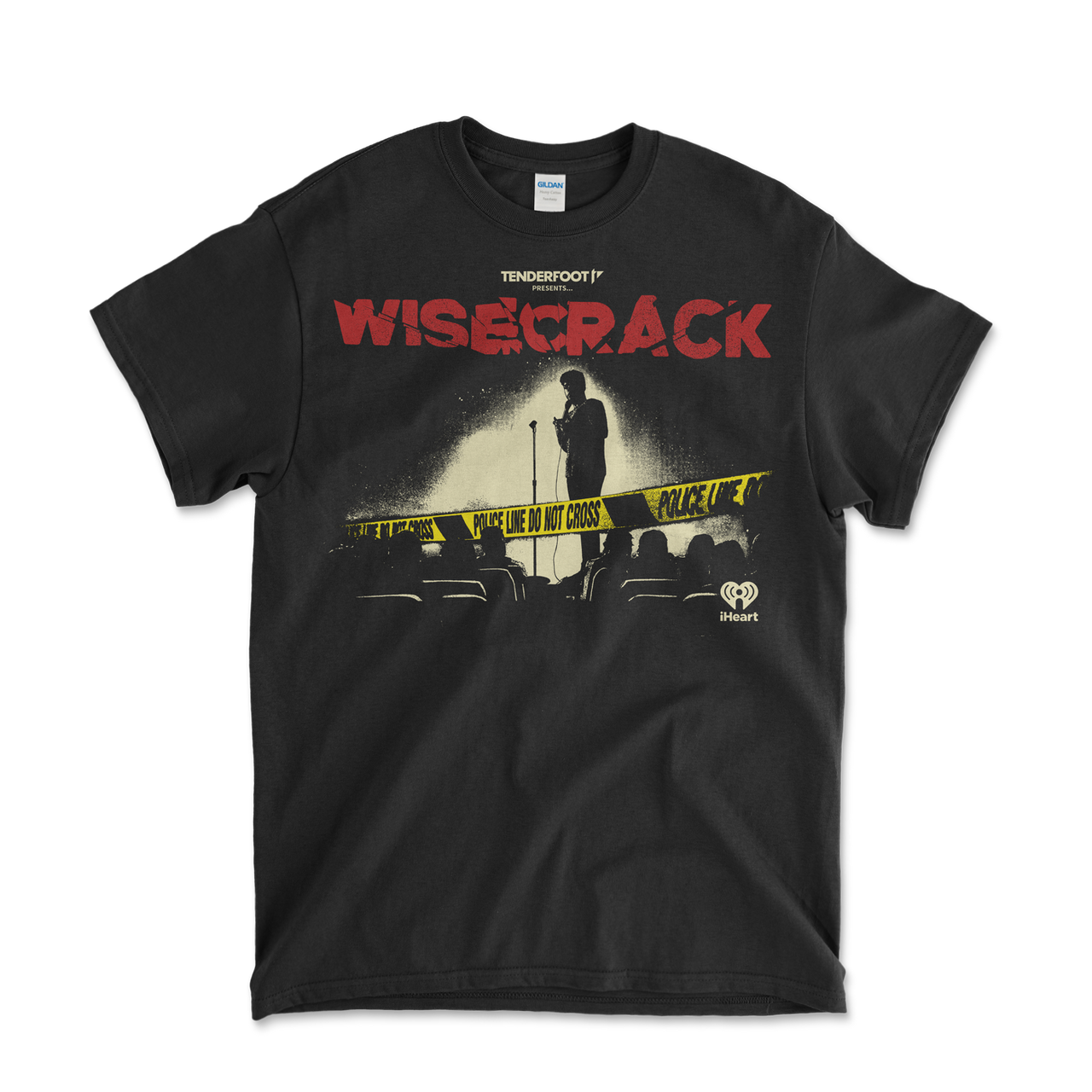 Wisecrack