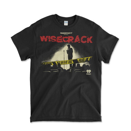 WISECRACK