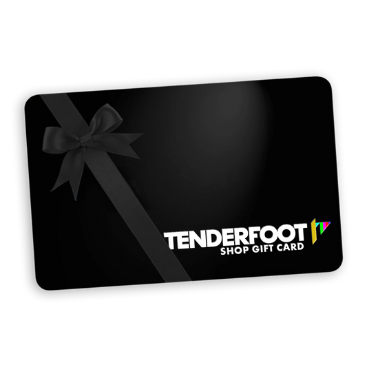 TFTV Store Giftcard