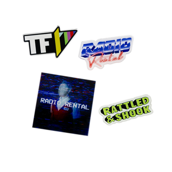 Magnet Set