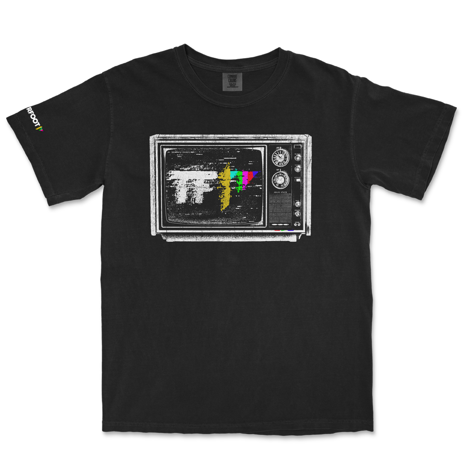 Tenderfoot TV