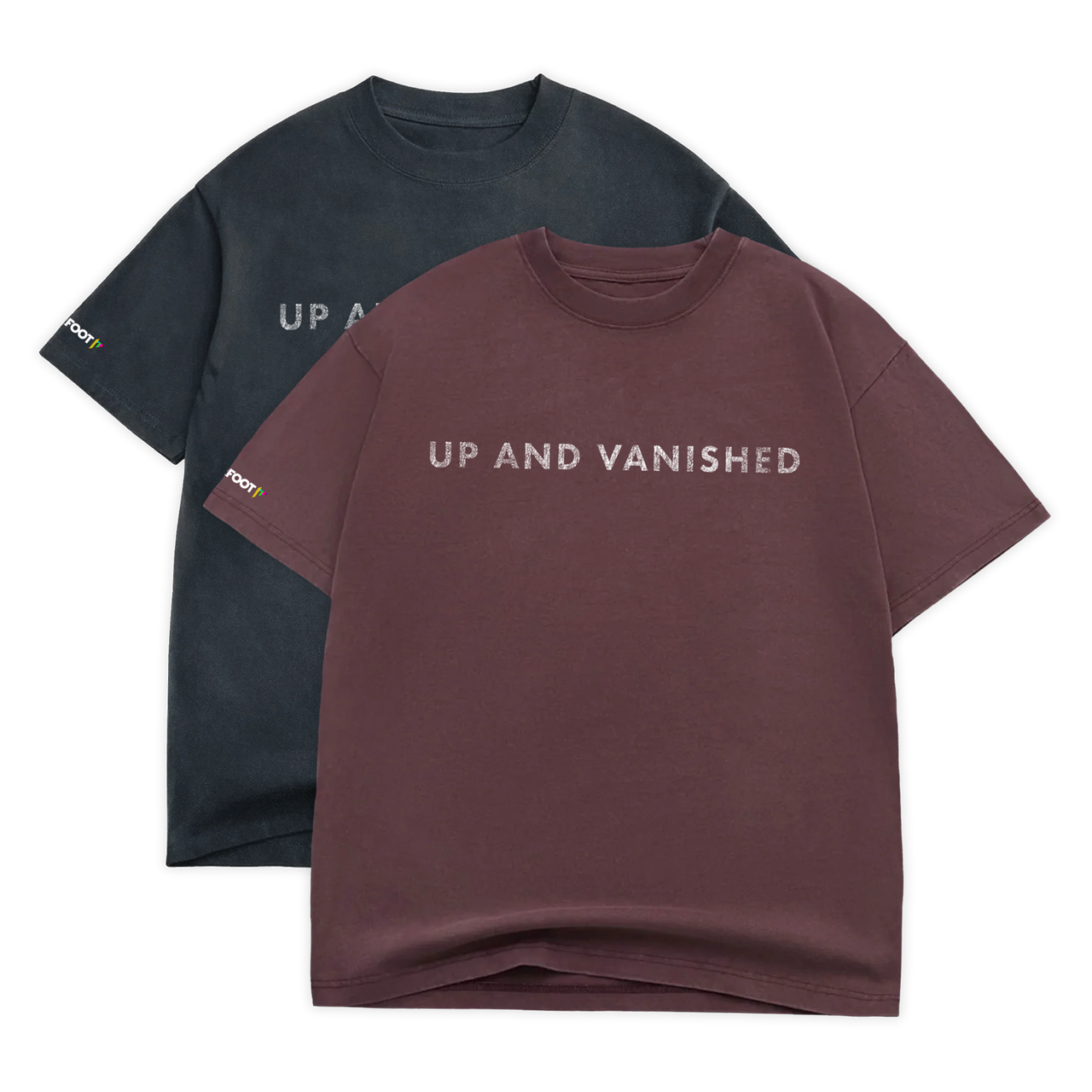 Up and Vanished