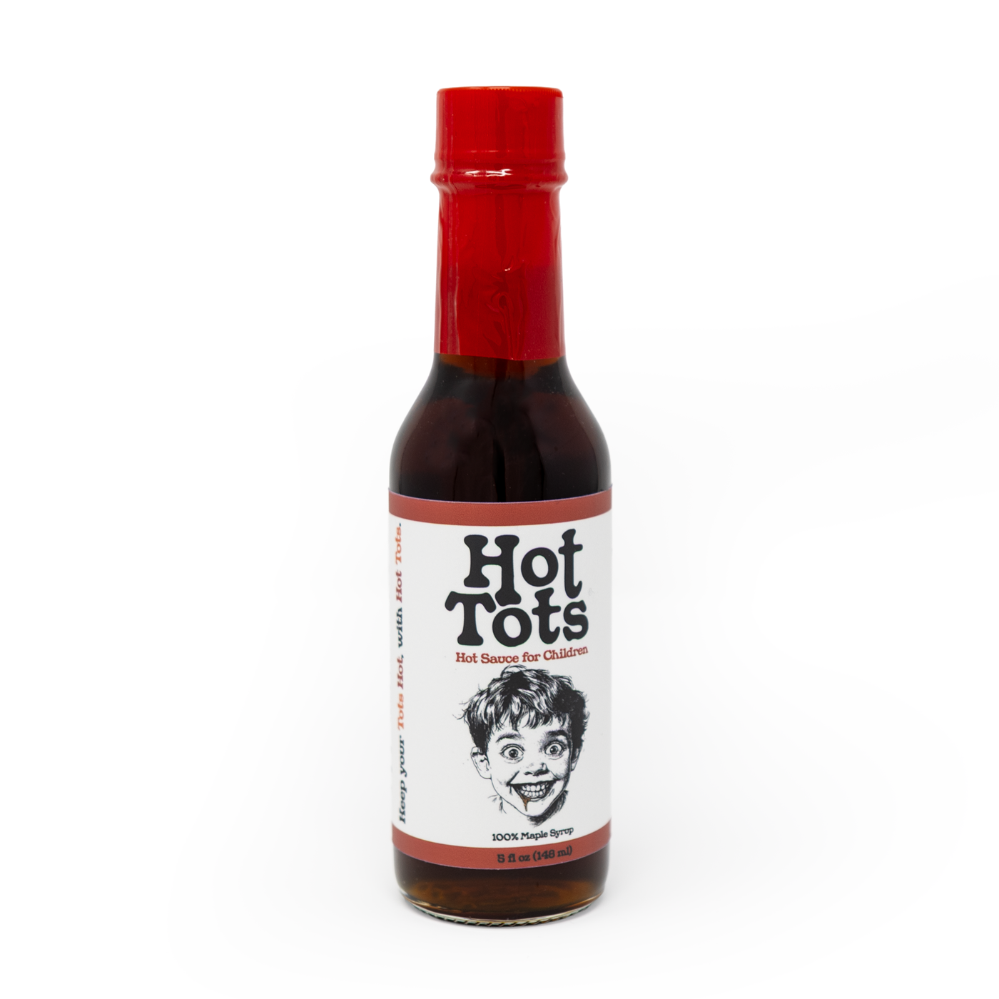 Hot Tots