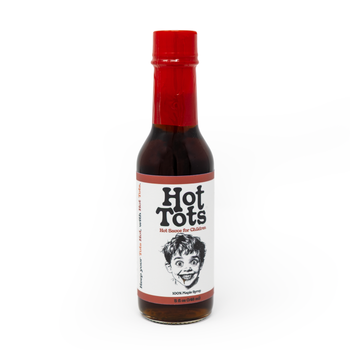 Hot Tots